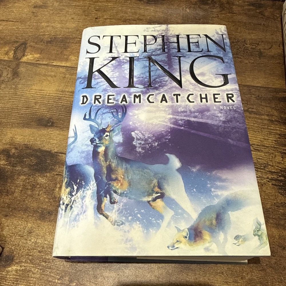 Lot Of 18 Stephen King Hardcover/Softcover Books IT, Misery, The Tommyknockers - Picture 7 of 16